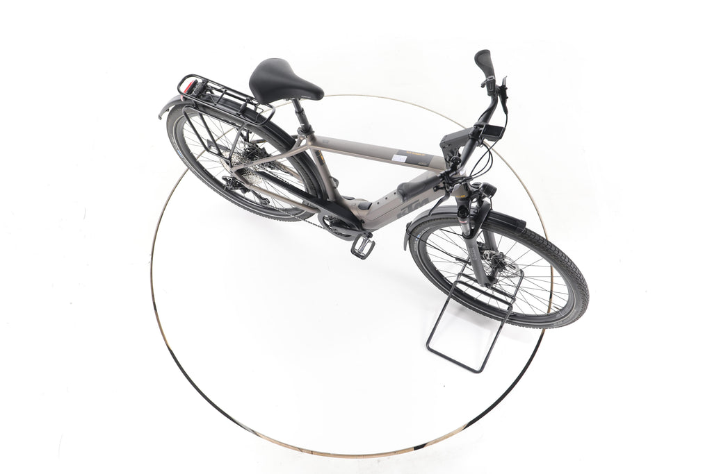 KTM Macina Ultimate XTS Trekking E-Bike 2025 - Image 14