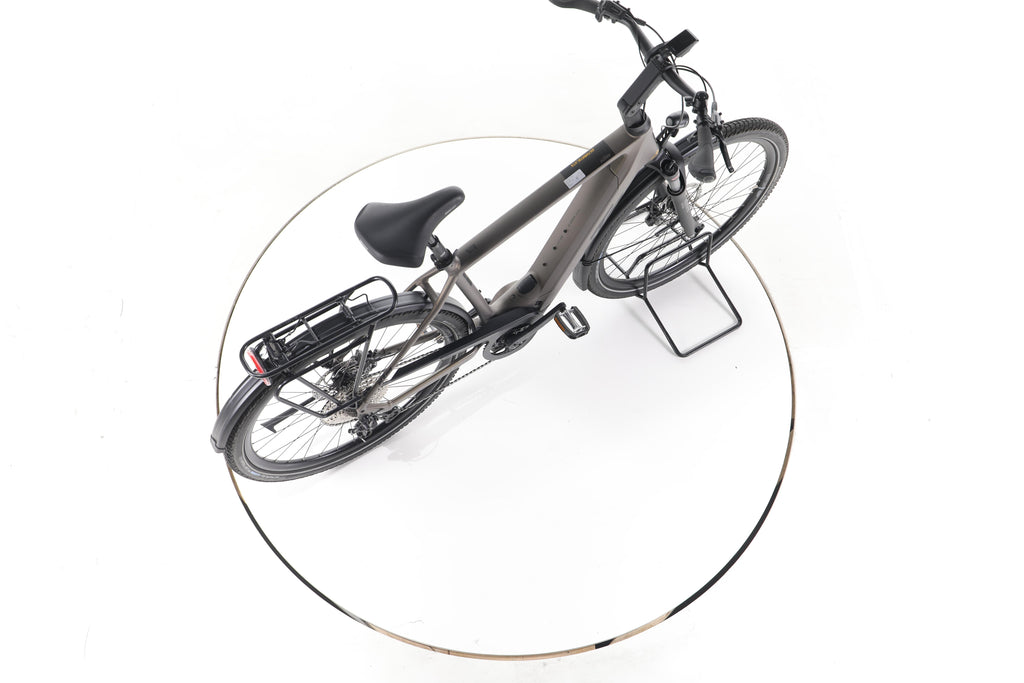 KTM Macina Ultimate XTS Trekking E-Bike 2025 - Image 24