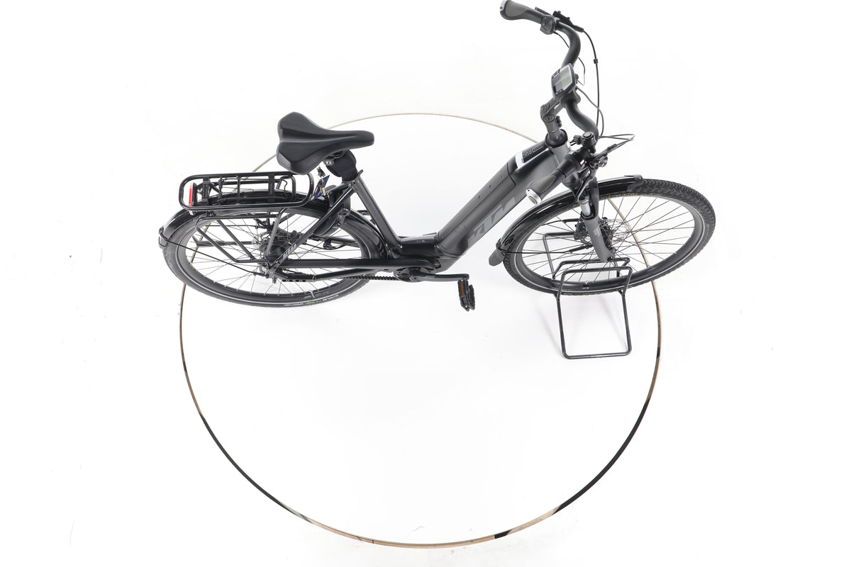 KTM Macina City 610 Belt City E-Bike Tiefeinsteiger - Image 13