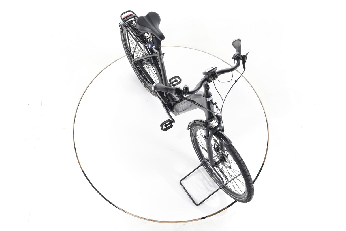 KTM Macina City 610 Belt City E-Bike Tiefeinsteiger - Image 15
