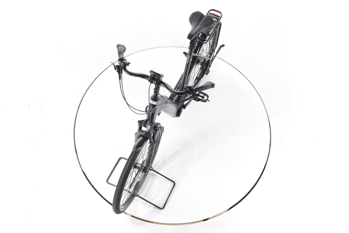 KTM Macina City 610 Belt City E-Bike Tiefeinsteiger - Image 17