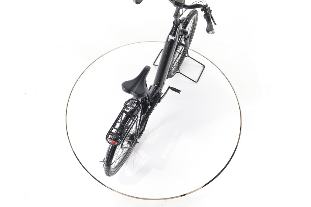 KTM Macina City 610 Belt City E-Bike Tiefeinsteiger - Image 23