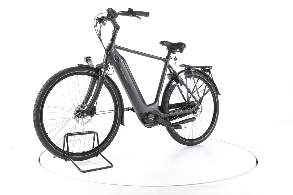 Batavus Finez E-go® Power City E-Bike Tiefeinsteiger - Image 6