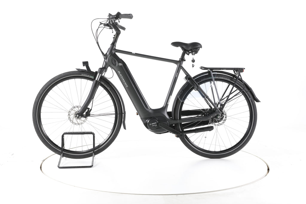 Batavus Finez E-go® Power City E-Bike Tiefeinsteiger - Image 7