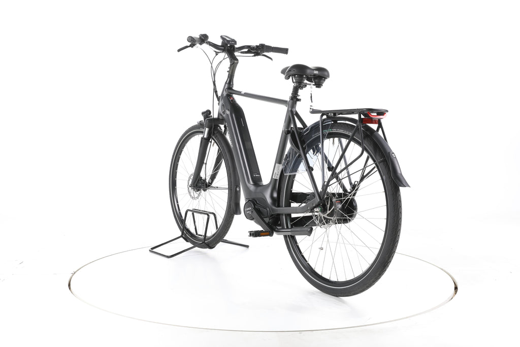 Batavus Finez E-go® Power City E-Bike Tiefeinsteiger - Image 9