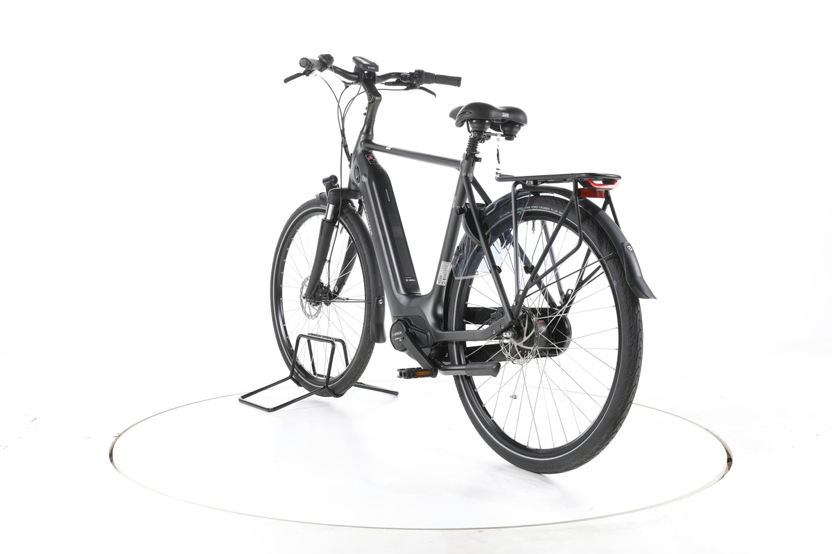 Batavus Finez E-go® Power City E-Bike Tiefeinsteiger - Image 9