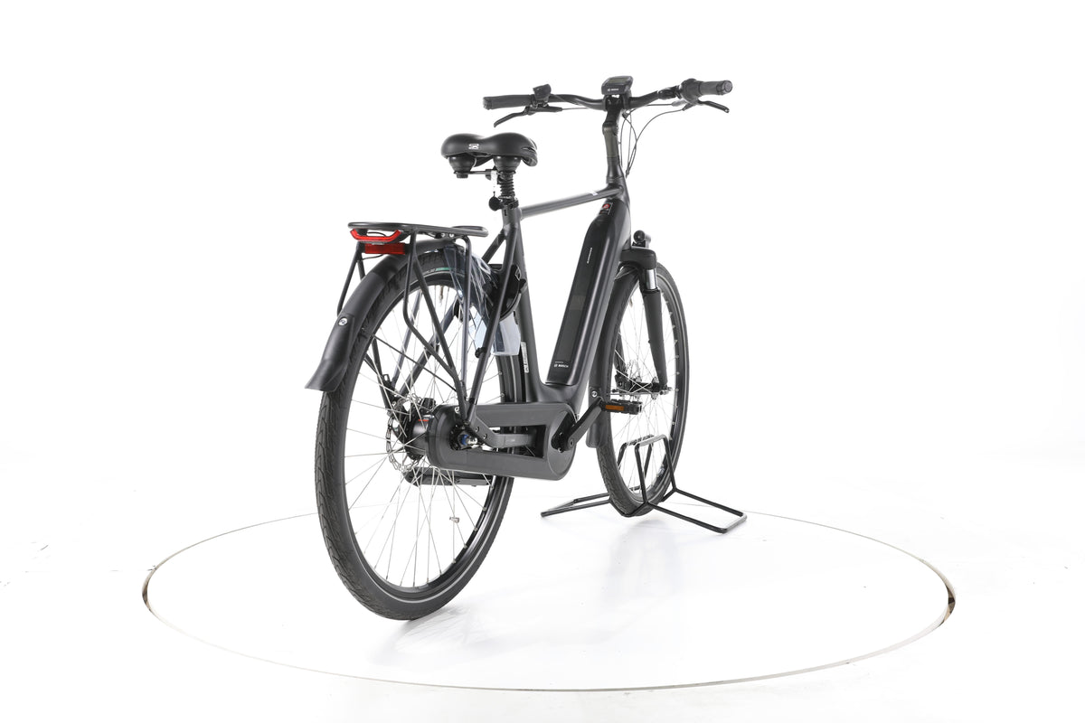 Batavus Finez E-go® Power City E-Bike Tiefeinsteiger - Image 11