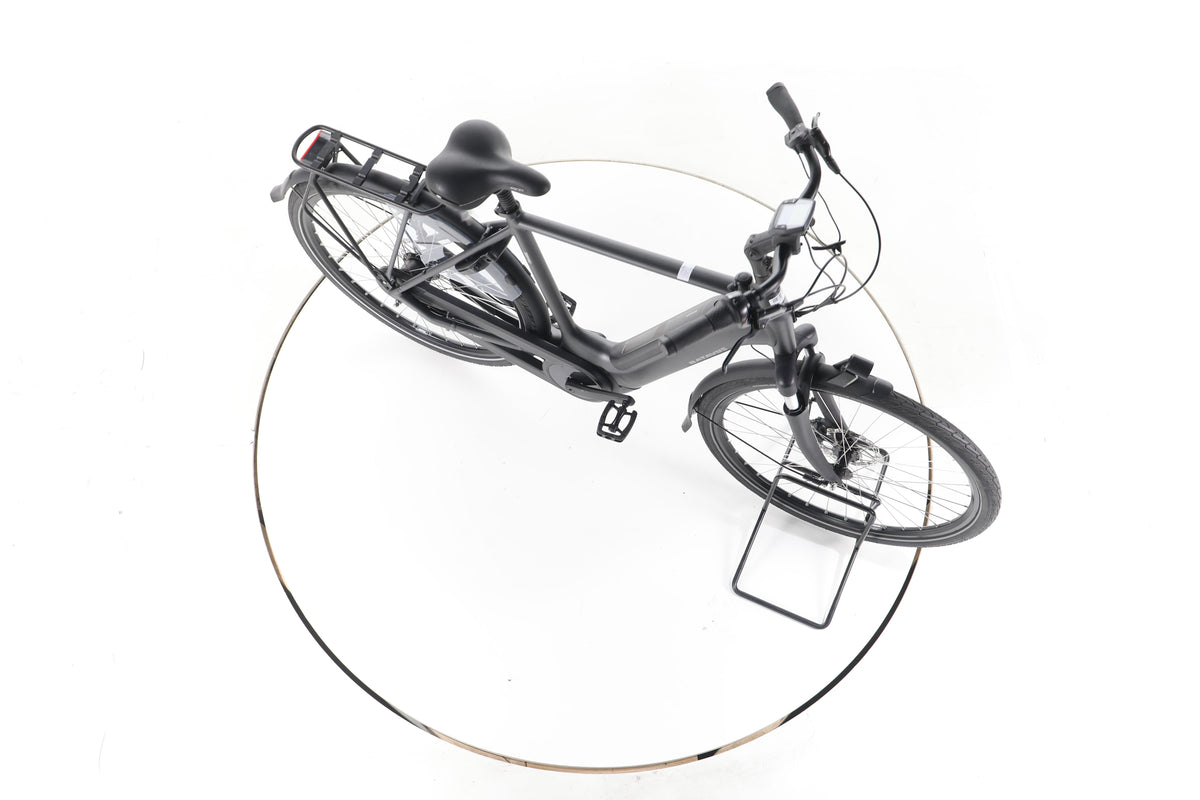 Batavus Finez E-go® Power City E-Bike Tiefeinsteiger - Image 14