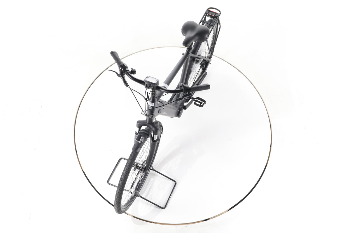 Batavus Finez E-go® Power City E-Bike Tiefeinsteiger - Image 17
