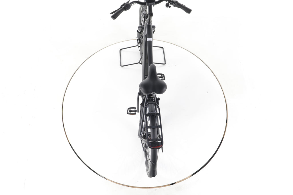Batavus Finez E-go® Power City E-Bike Tiefeinsteiger - Image 22