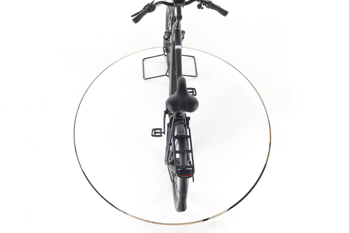 Batavus Finez E-go® Power City E-Bike Tiefeinsteiger - Image 22
