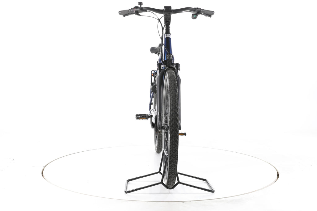 Giant DailyTour E+1 LDS City E-Bike Tiefeinsteiger - Image 4