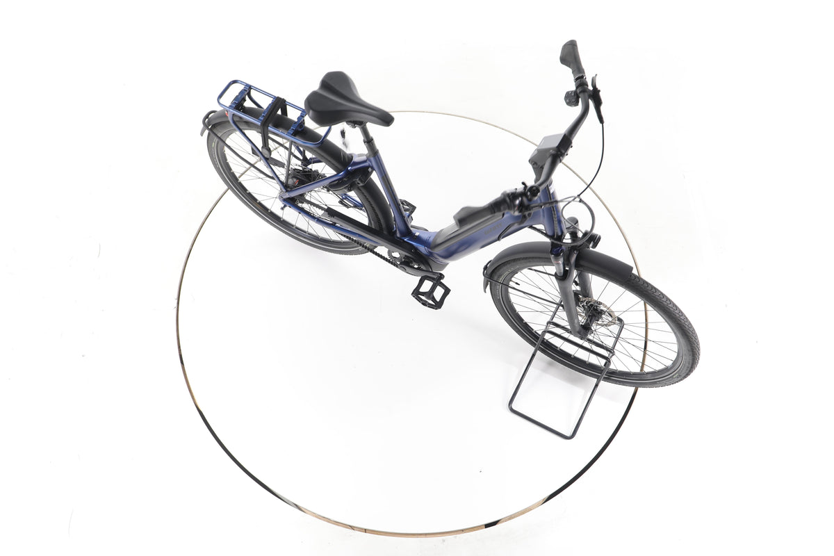 Giant DailyTour E+1 LDS City E-Bike Tiefeinsteiger - Image 14