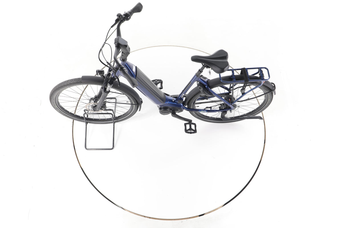 Giant DailyTour E+1 LDS City E-Bike Tiefeinsteiger - Image 19