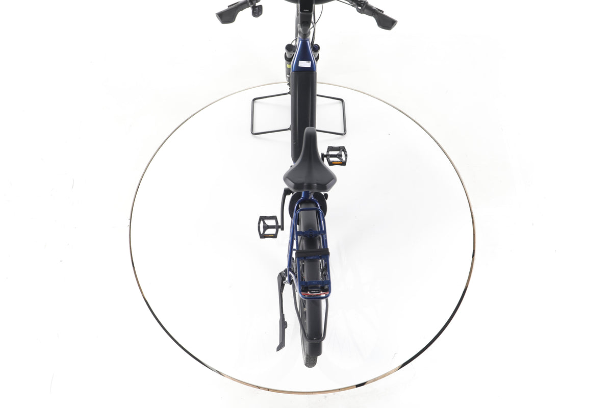 Giant DailyTour E+1 LDS City E-Bike Tiefeinsteiger - Image 22