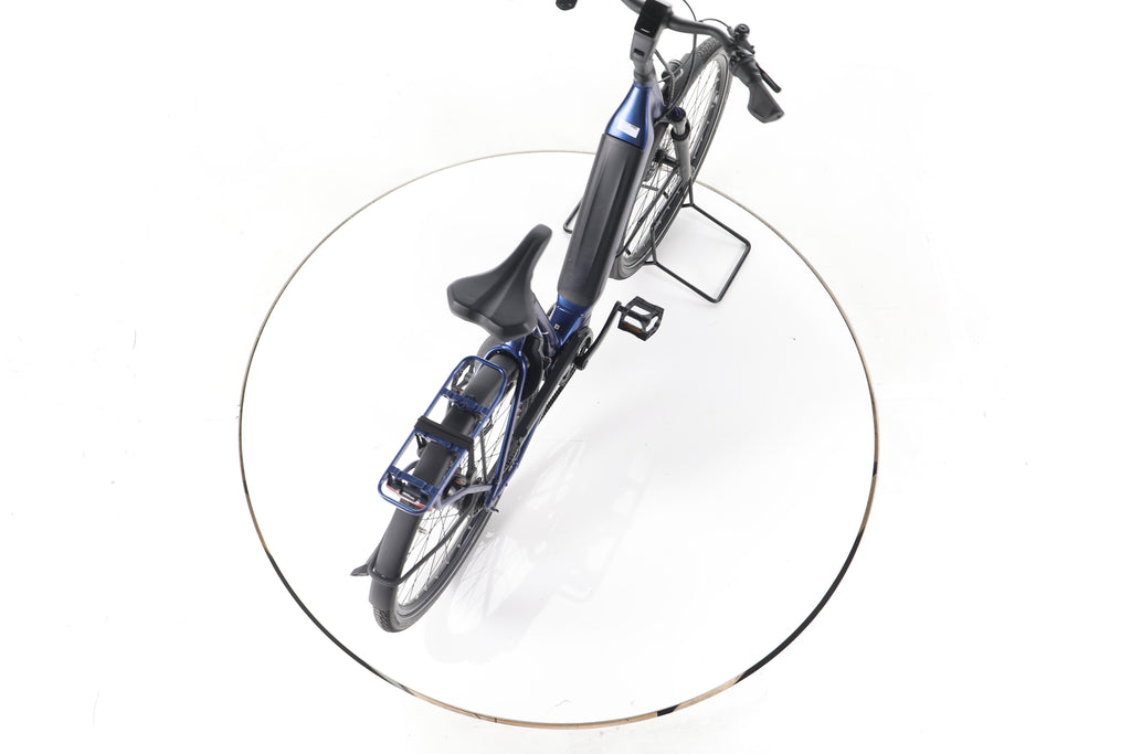 Giant DailyTour E+1 LDS City E-Bike Tiefeinsteiger - Image 23