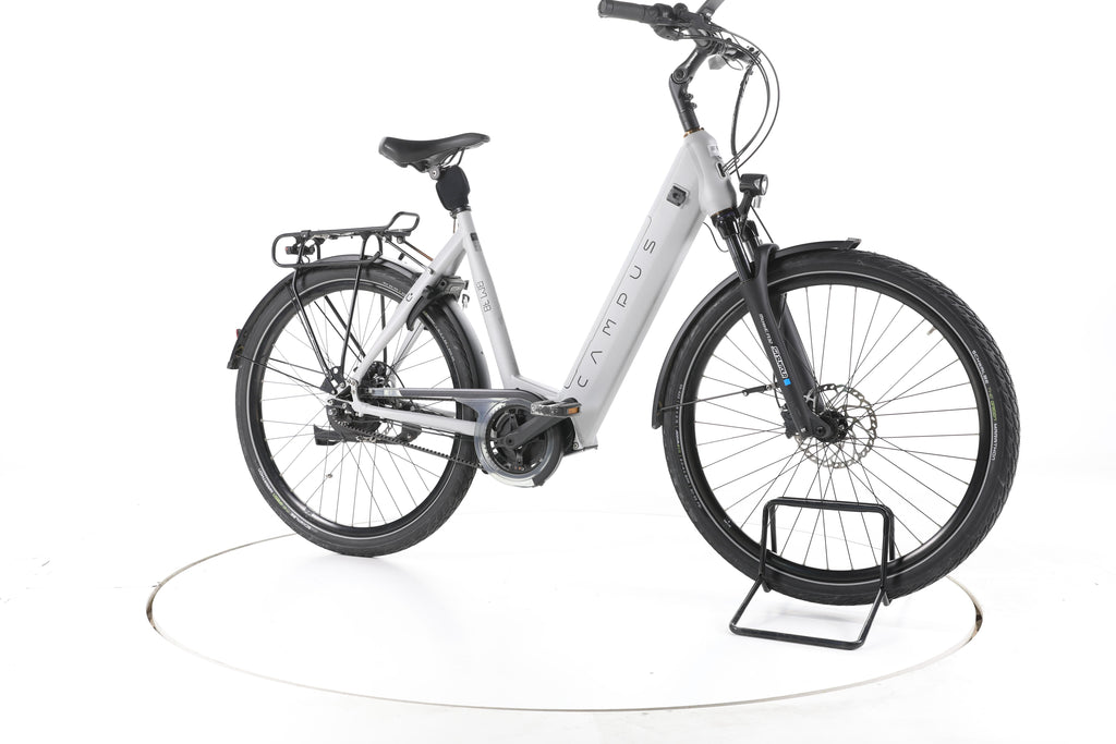 Campus BM38 City E-Bike Tiefeinsteiger - Image 2
