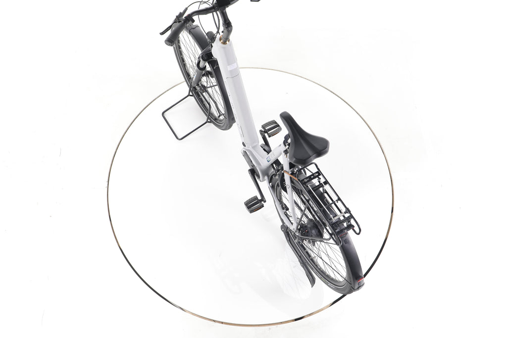 Campus BM38 City E-Bike Tiefeinsteiger - Image 21
