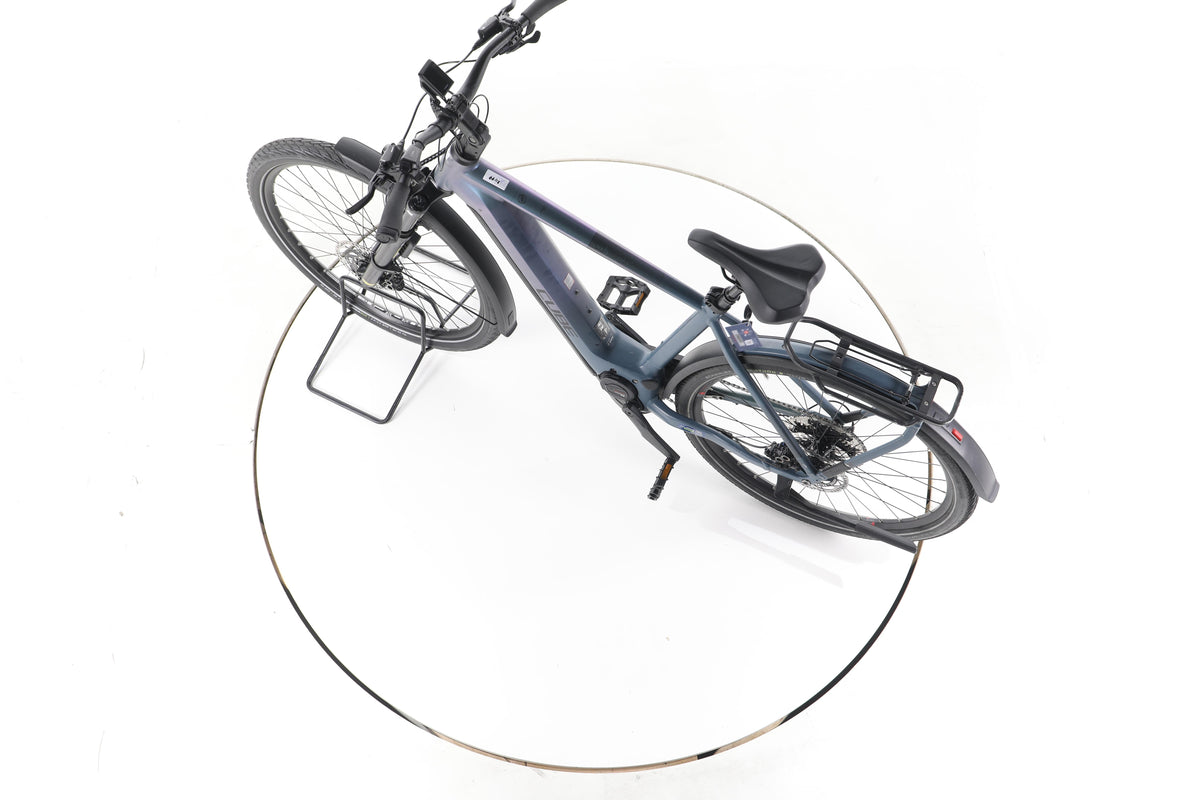 Cube Kathmandu Hybrid Trekking E-Bike - Image 20
