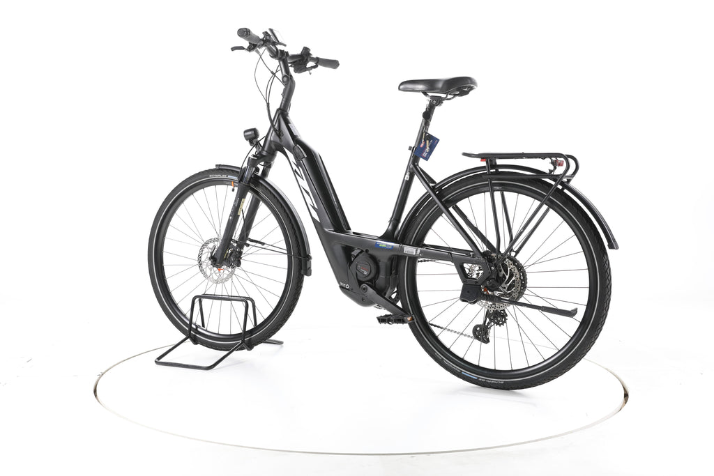 KTM ZEG POWER SPORT 10 Trekking E-Bike Tiefeinsteiger - Image 8