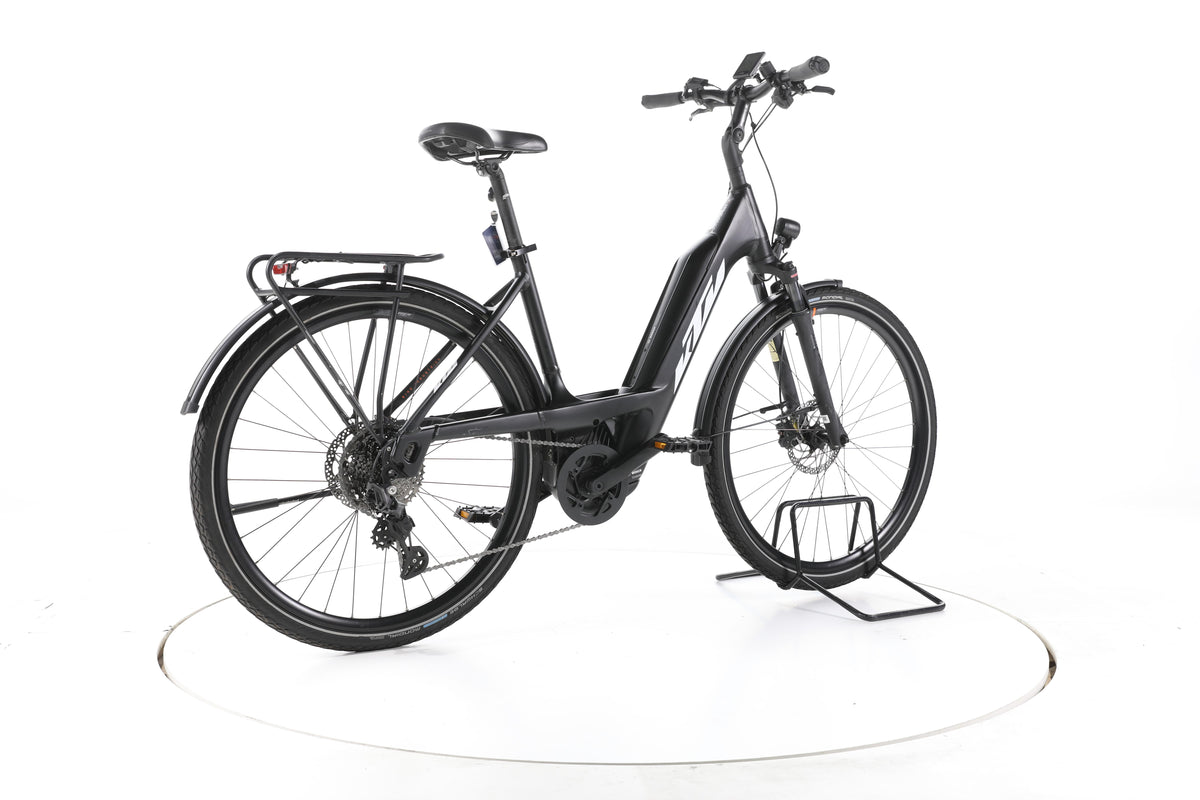 KTM ZEG POWER SPORT 10 Trekking E-Bike Tiefeinsteiger - Image 12