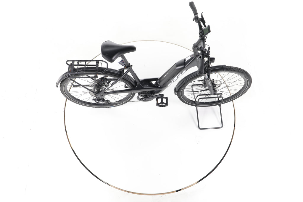KTM ZEG POWER SPORT 10 Trekking E-Bike Tiefeinsteiger - Image 13