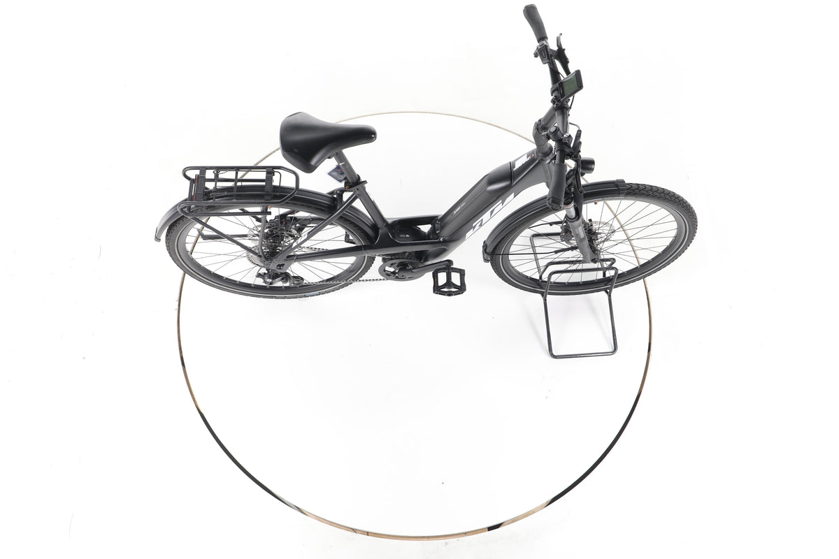 KTM ZEG POWER SPORT 10 Trekking E-Bike Tiefeinsteiger - Image 13