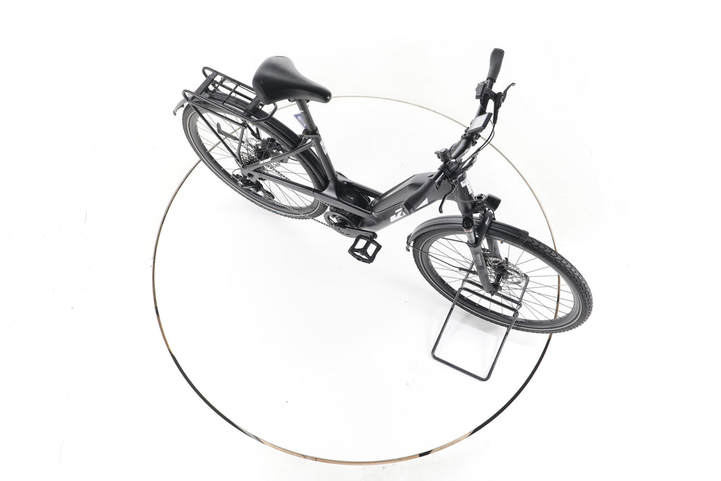KTM ZEG POWER SPORT 10 Trekking E-Bike Tiefeinsteiger - Image 14