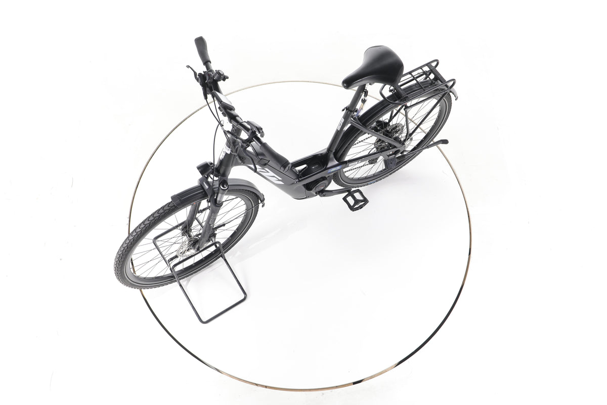 KTM ZEG POWER SPORT 10 Trekking E-Bike Tiefeinsteiger - Image 18