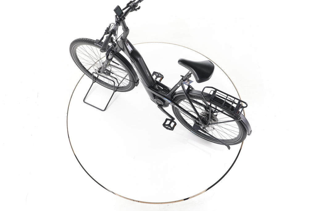 KTM ZEG POWER SPORT 10 Trekking E-Bike Tiefeinsteiger - Image 20