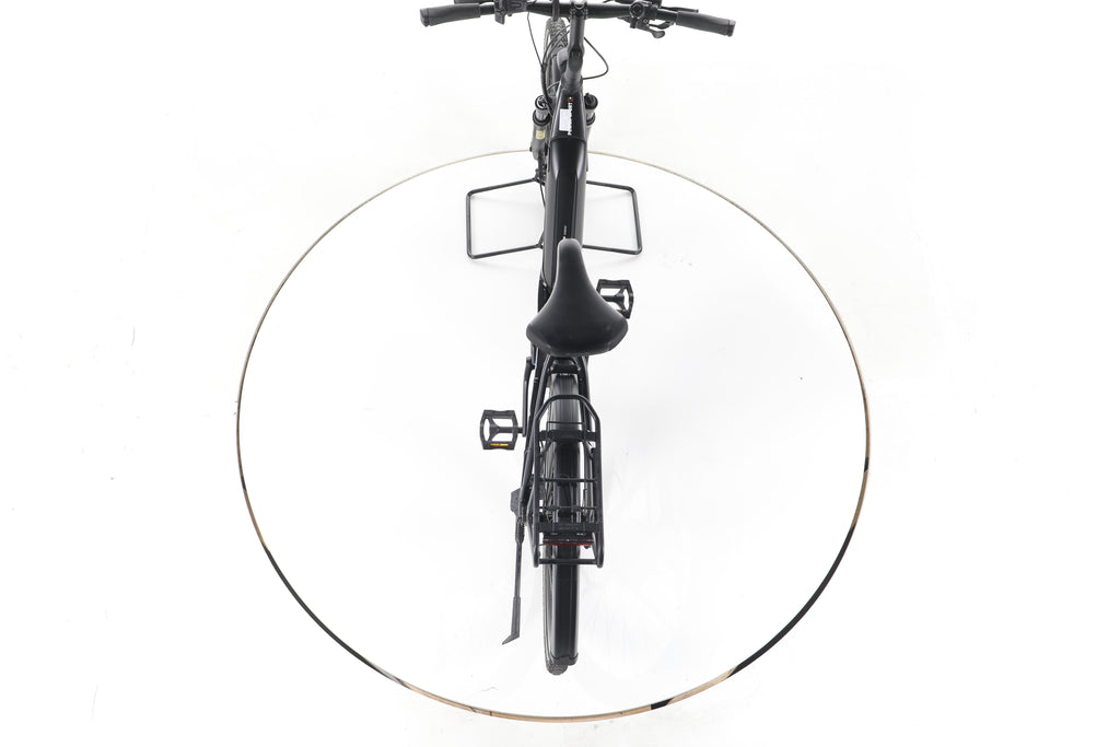 KTM ZEG POWER SPORT 10 Trekking E-Bike Tiefeinsteiger - Image 22