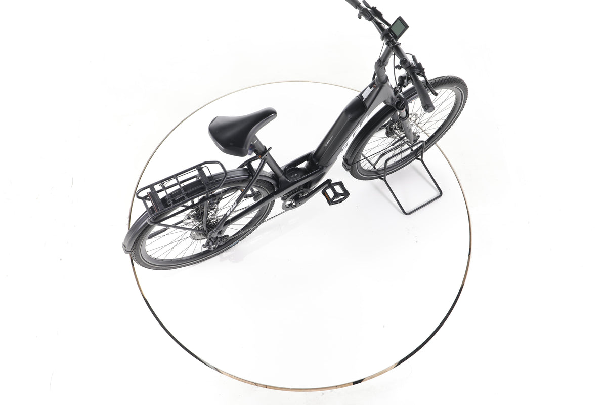 KTM ZEG POWER SPORT 10 Trekking E-Bike Tiefeinsteiger - Image 24