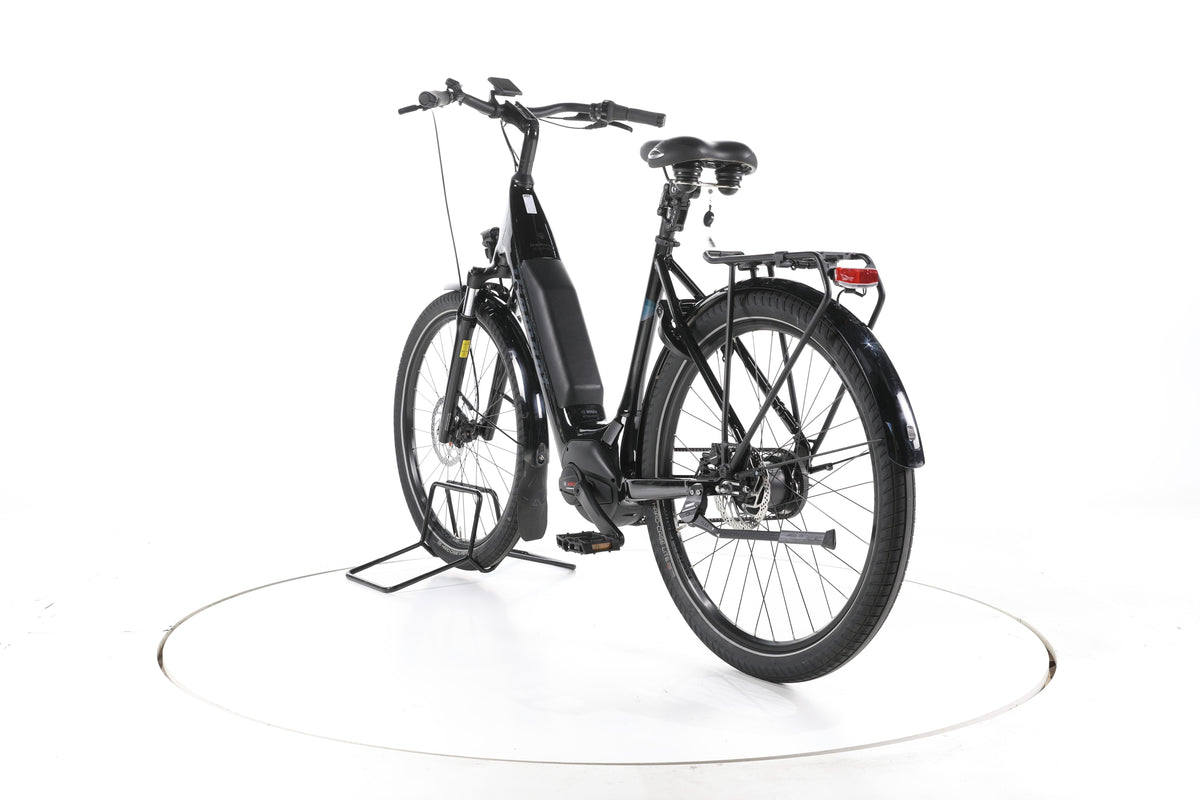 Diamant Beryll Esprit City E-Bike Tiefeinsteiger - Image 9