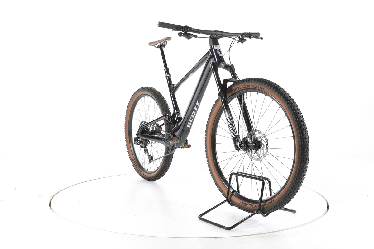 Scott Spark 970 Fahrrad Fully - Image 3