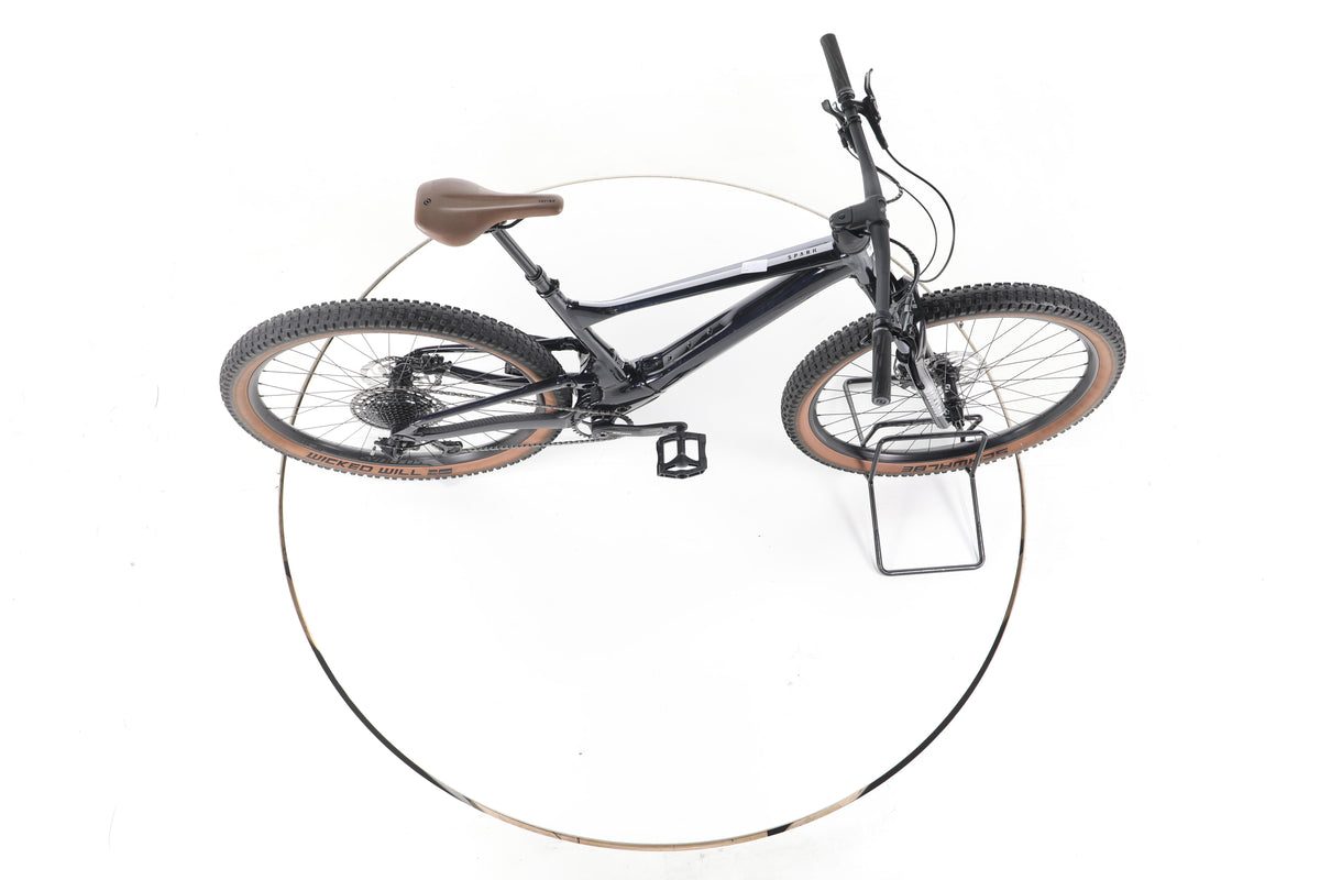 Scott Spark 970 Fahrrad Fully - Image 13