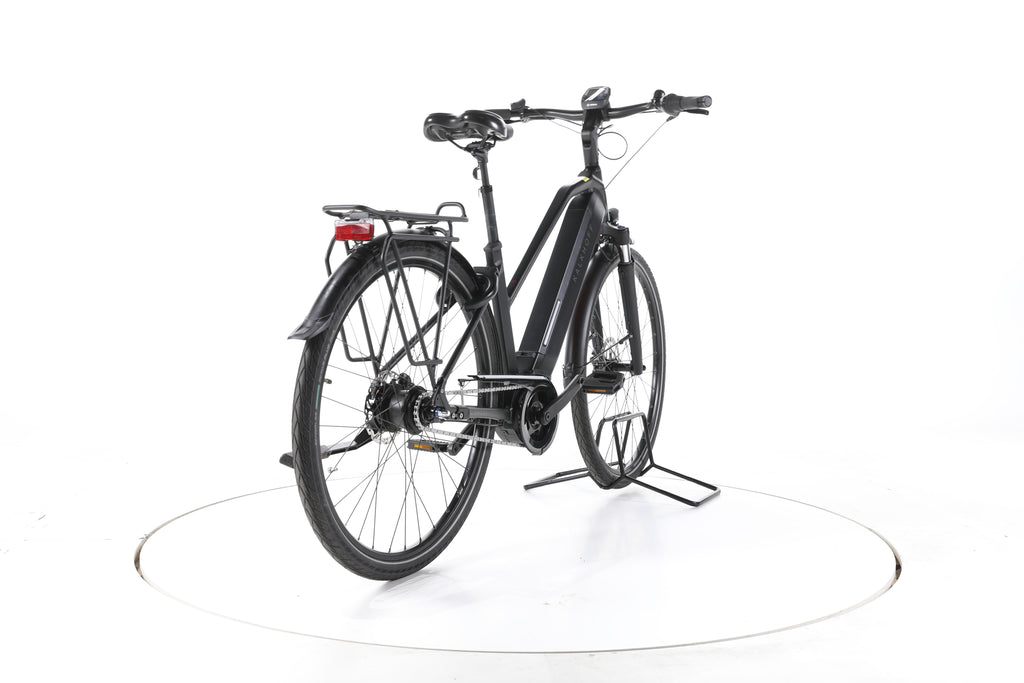 Kalkhoff Image 5.B Season City E-Bike - Image 11