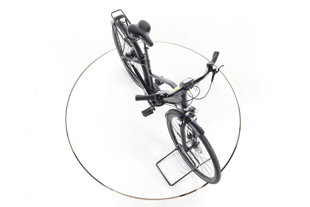 Kalkhoff Image 5.B Season City E-Bike - Image 15