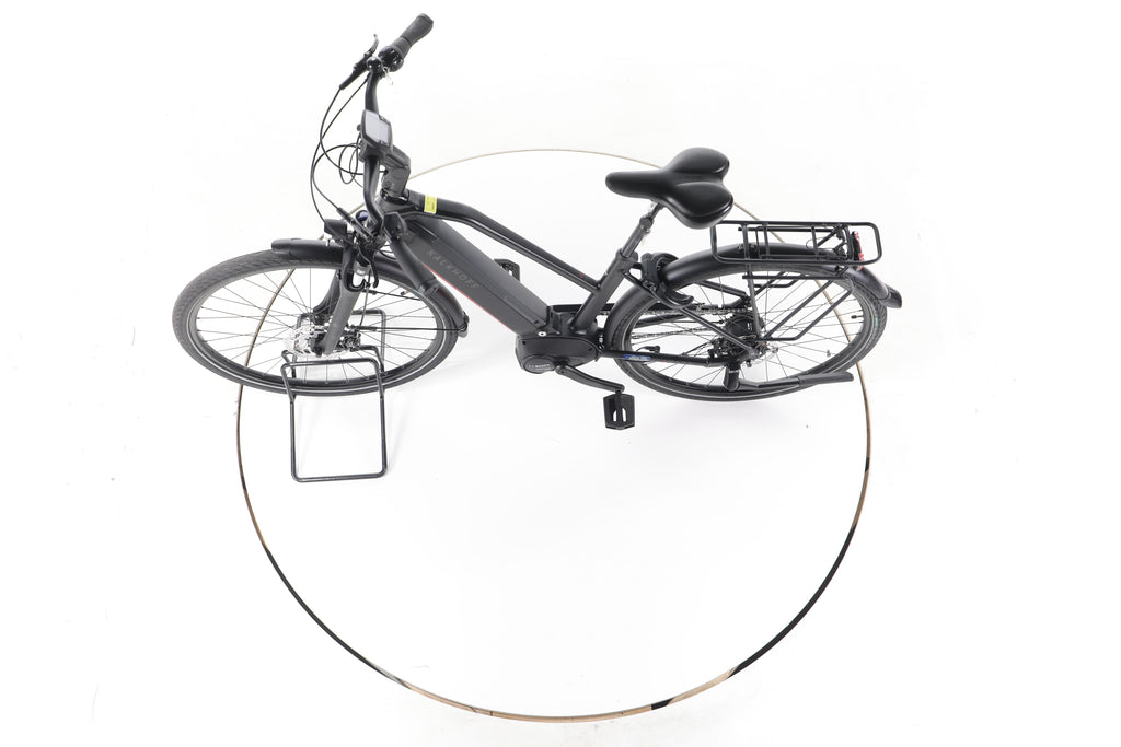 Kalkhoff Image 5.B Season City E-Bike - Image 19