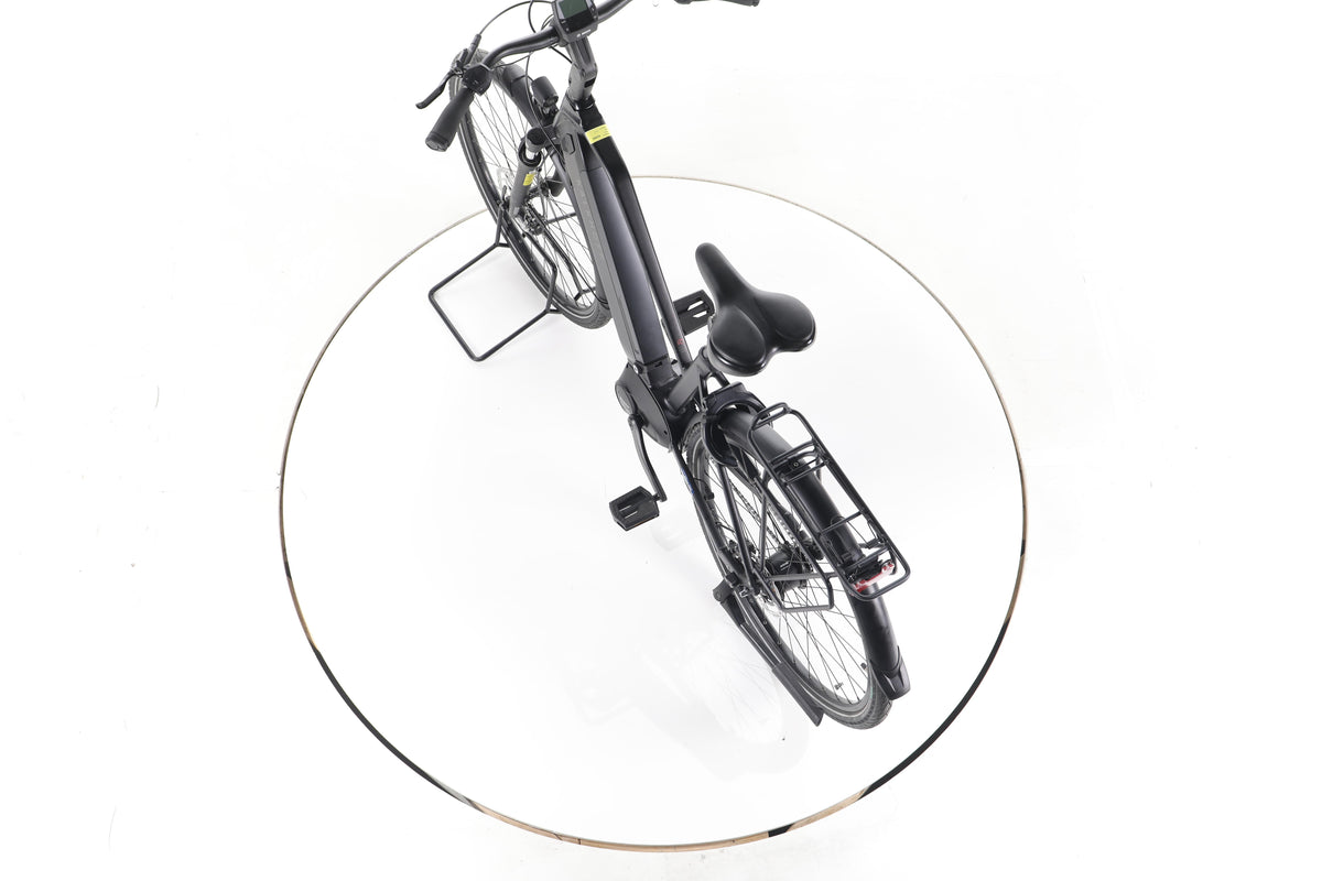 Kalkhoff Image 5.B Season City E-Bike - Image 21