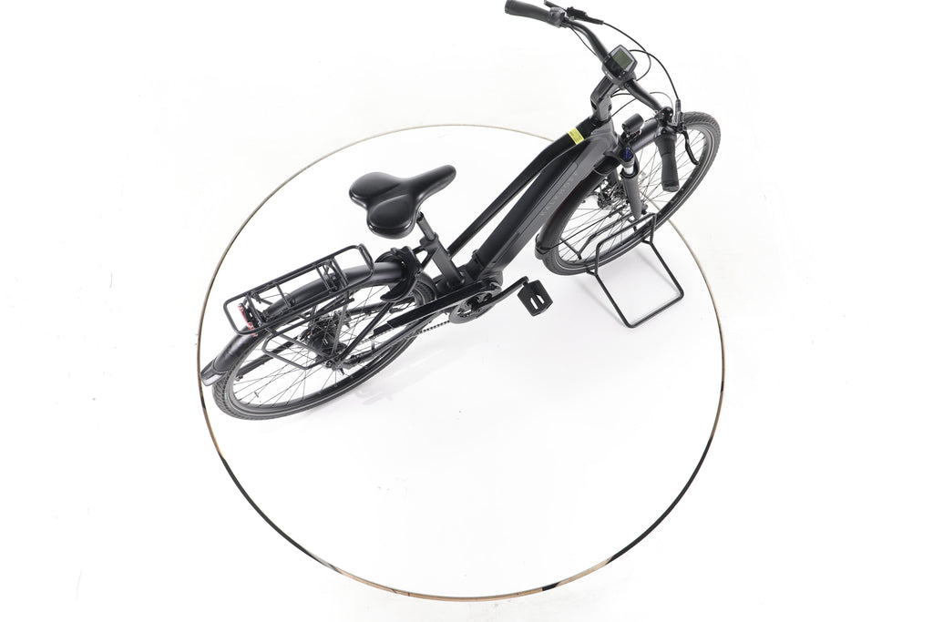 Kalkhoff Image 5.B Season City E-Bike - Image 24