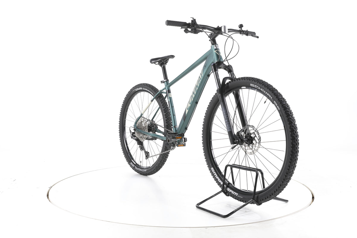 Conway MS 8.9 Fahrrad Hardtail - Image 3
