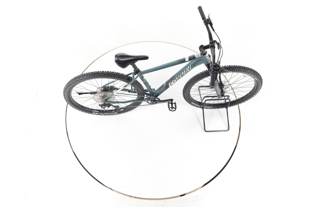Conway MS 8.9 Fahrrad Hardtail - Image 13