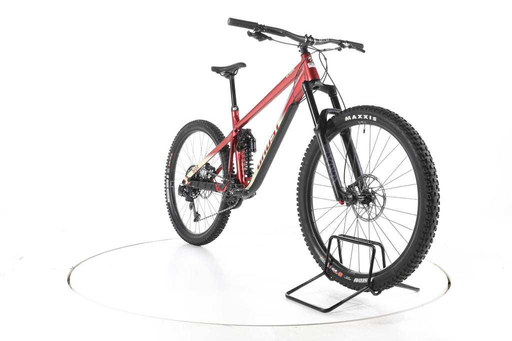 Ghost Riot EN Essential Fahrrad Fully - Image 3