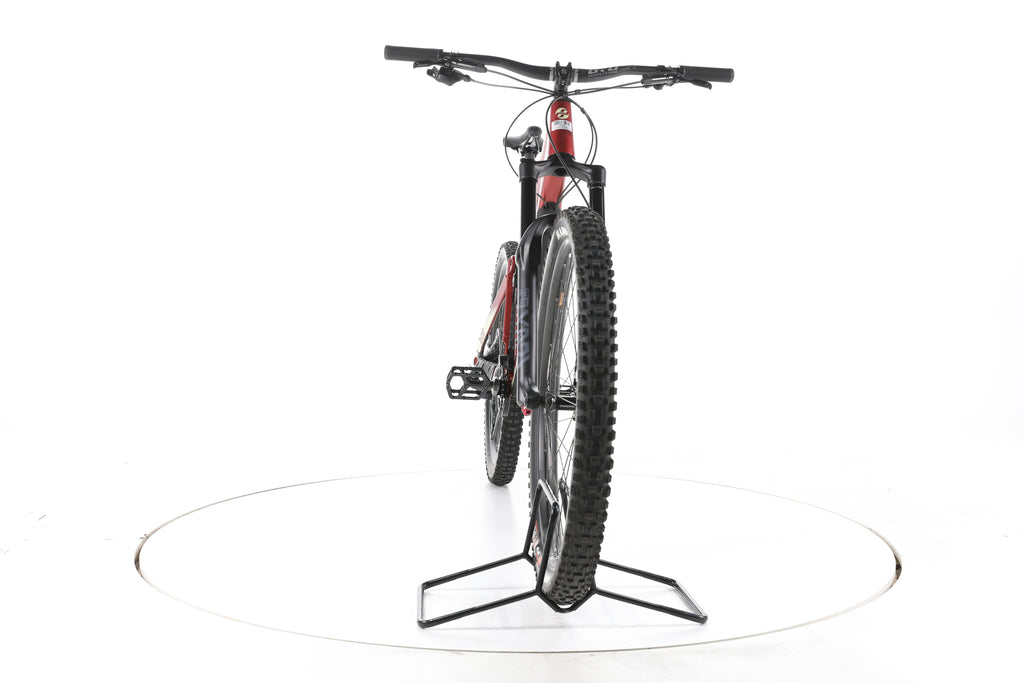 Ghost Riot EN Essential Fahrrad Fully - Image 4