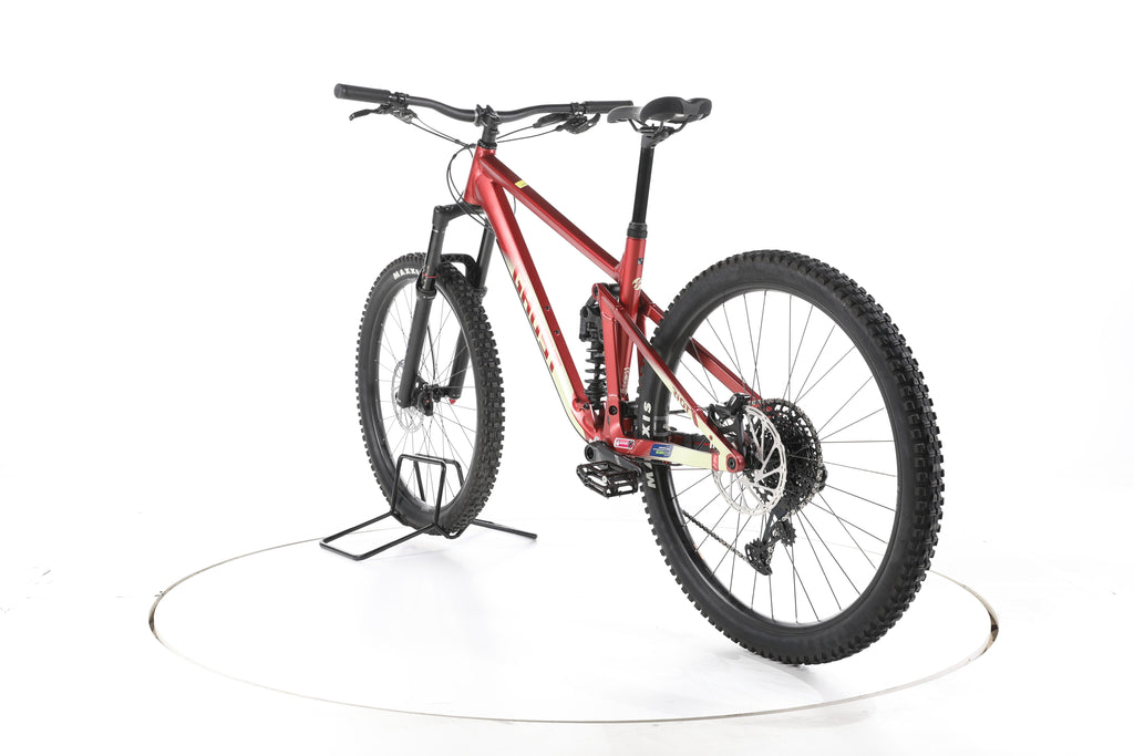 Ghost Riot EN Essential Fahrrad Fully - Image 9