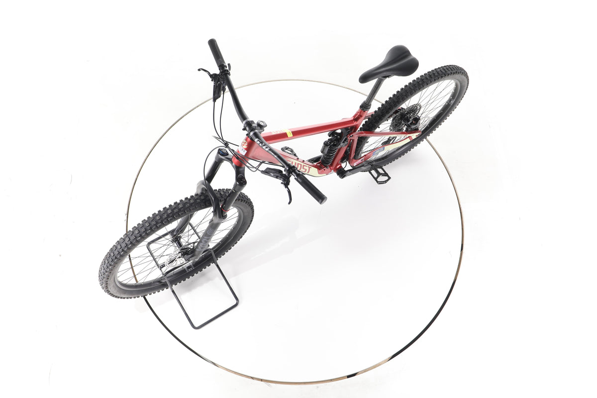 Ghost Riot EN Essential Fahrrad Fully - Image 18