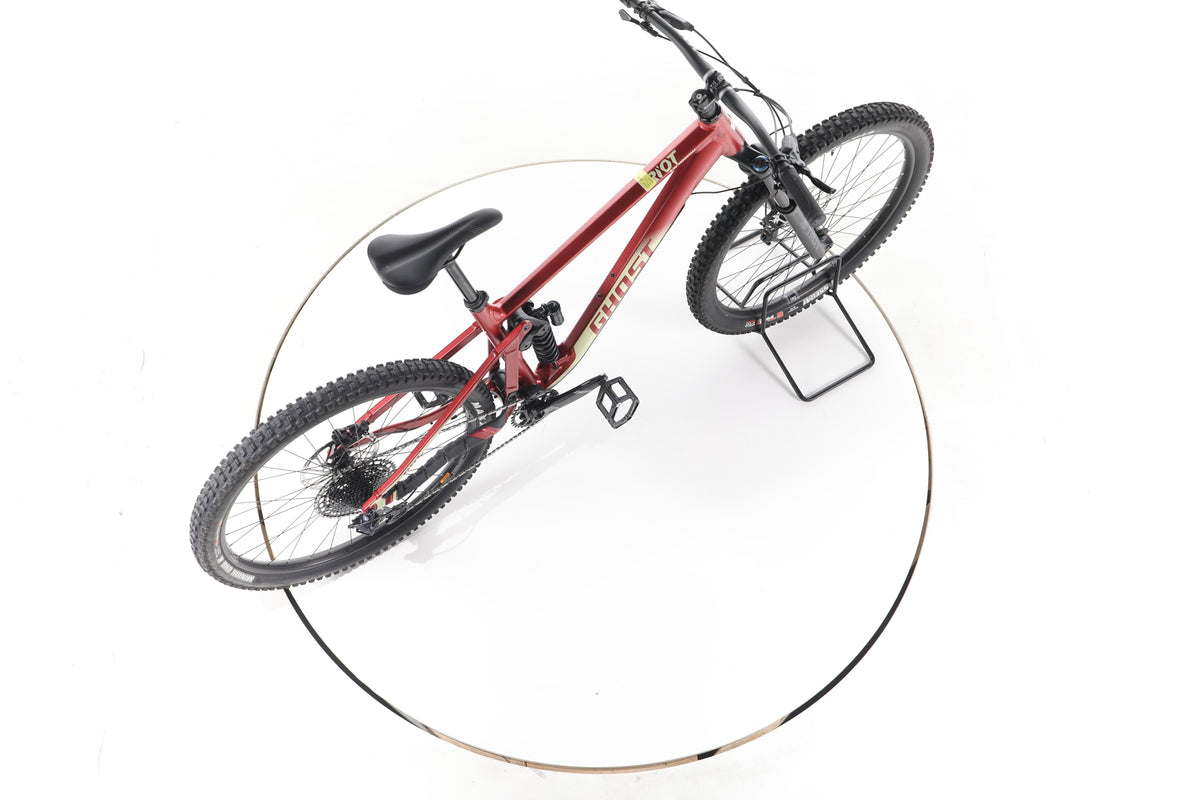 Ghost Riot EN Essential Fahrrad Fully - Image 24