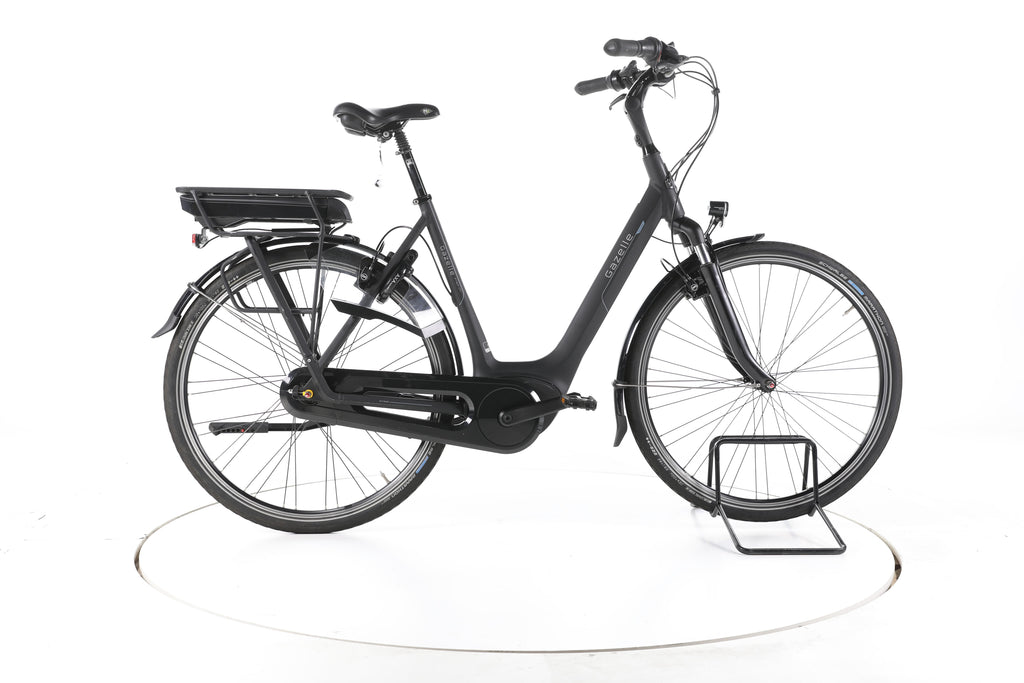 Gazelle Arroyo C7+ City E-Bike Tiefeinsteiger - Image 1
