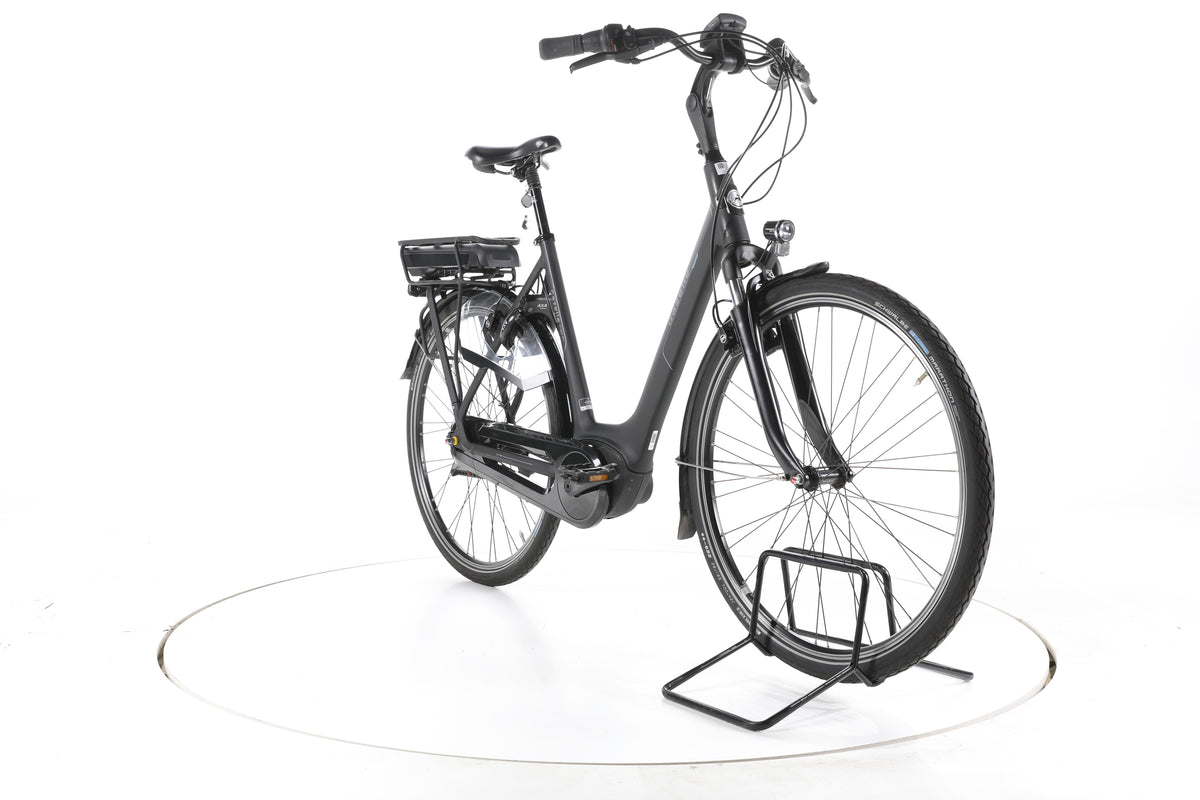 Gazelle Arroyo C7+ City E-Bike Tiefeinsteiger - Image 3