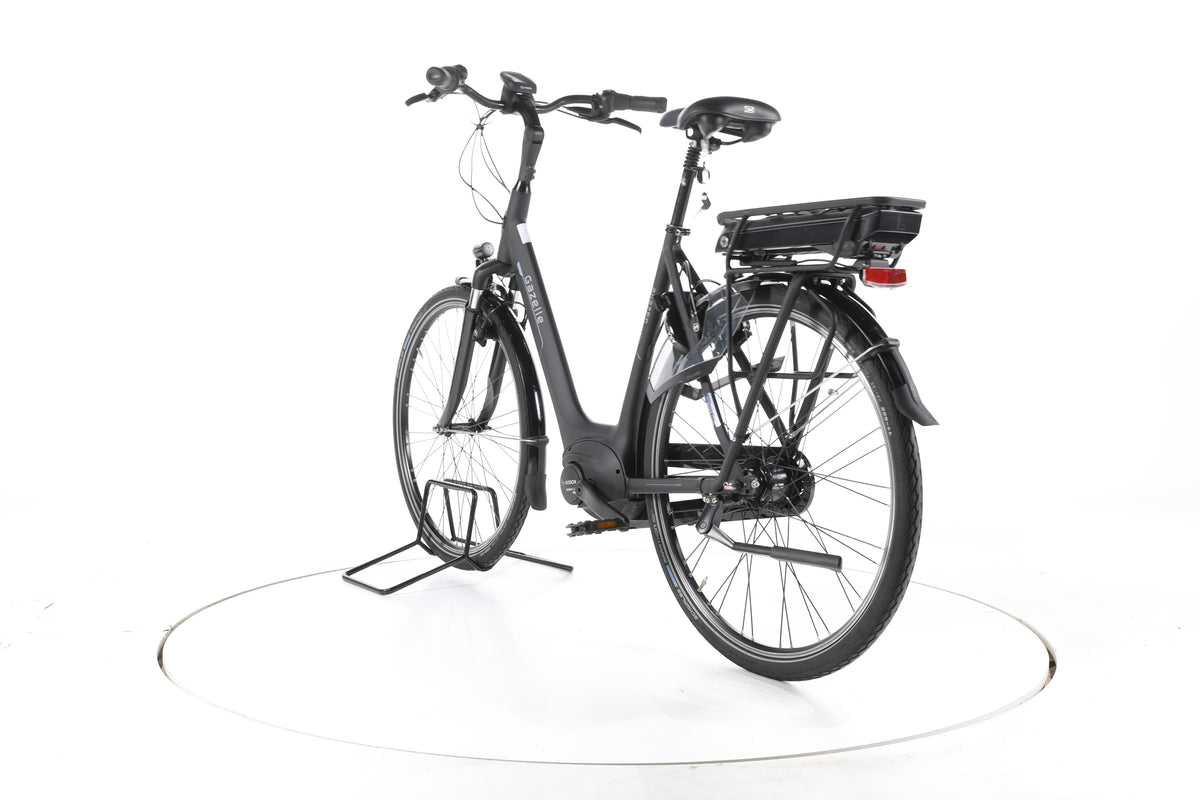 Gazelle Arroyo C7+ City E-Bike Tiefeinsteiger - Image 9